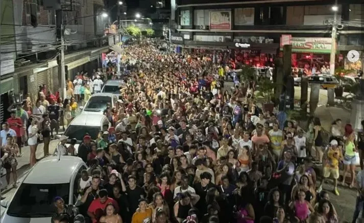 Prazo para legalização de blocos e eventos do Carnaval 2026 termina nesta sexta-feira (16)