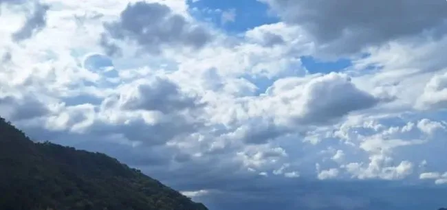 Zona da Mata permanece sob alerta vermelho com previsão de chuvas intensas