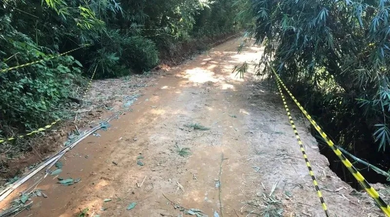Zona da Mata segue em alerta após tragédia das chuvas; estradas e cidades permanecem sob monitoramento
