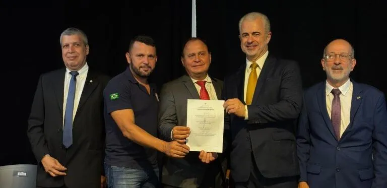 Justiça Federal chega mais perto da população com inauguração de Unidade Avançada em São João Nepomuceno