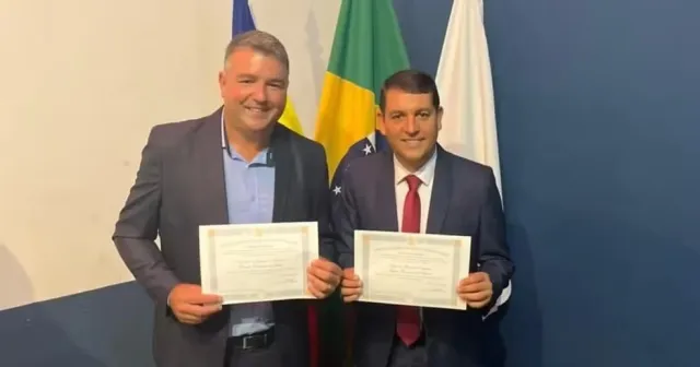 TRE reverte cassação de prefeito e vice de Chácara e mantém multa eleitoral