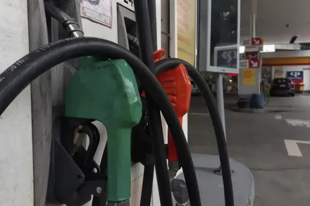 GOVERNO QUER AUMENTAR MISTURA DE ETANOL NA GASOLINA PARA 32%