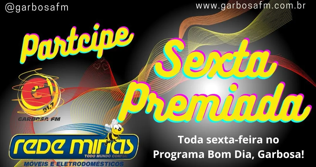 Sexta Premiada