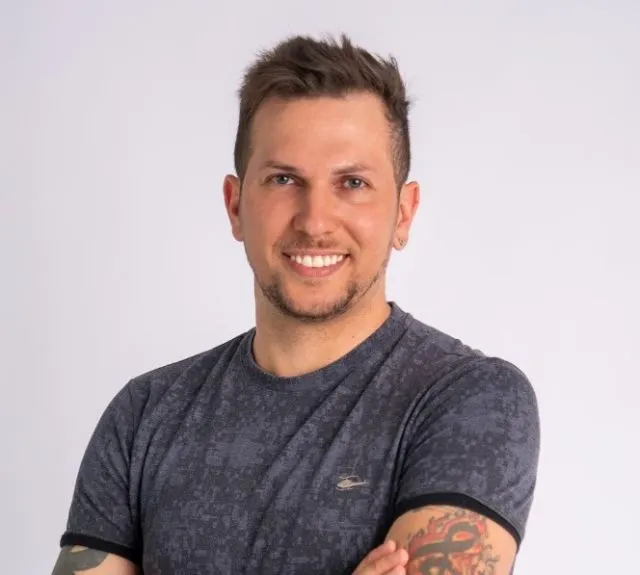 Jean Martinazzo