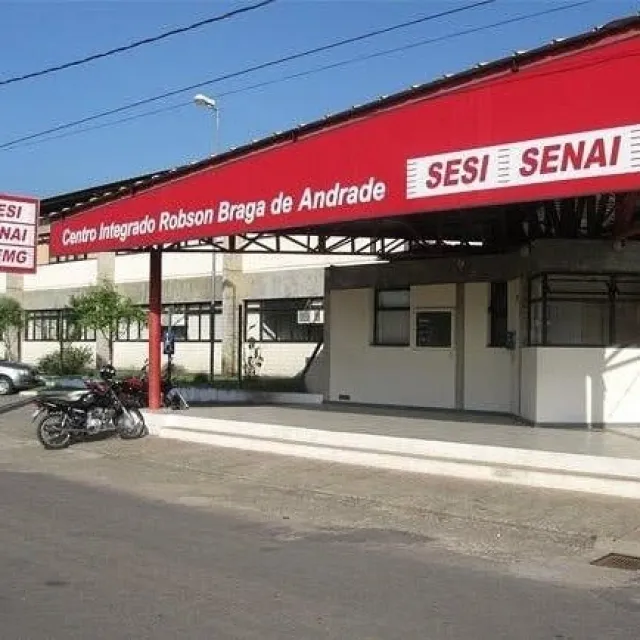 ESCOLAS SESI ABREM MAIS DE 7,2 MIL VAGAS PARA NOVOS ALUNOS EM MINAS GERAIS